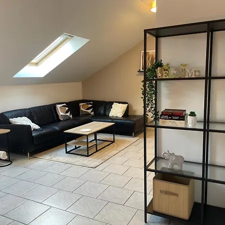 Geräumige Gemütliche In Düren-nähe Köln Und Aachen Düren - Eifel