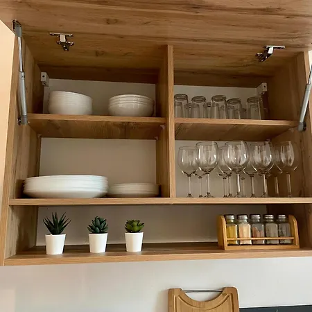 Apartment Geräumige Gemütliche In Düren-nähe Köln Und Aachen *