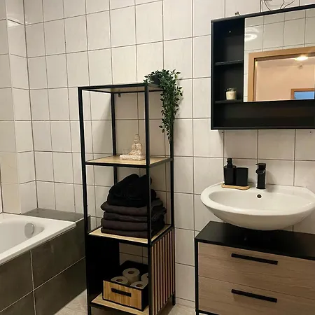 דירה Geraeumige Gemuetliche In Dueren-naehe Koeln Und Aachen Düren - Eifel