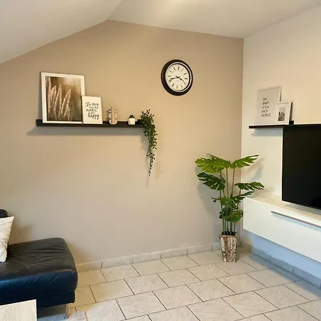 Apartment Geräumige Gemütliche In Düren-nähe Köln Und Aachen Düren - Eifel