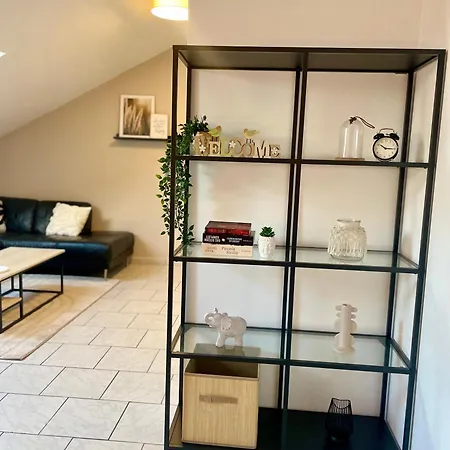 Geräumige Gemütliche In Düren-nähe Köln Und Aachen *