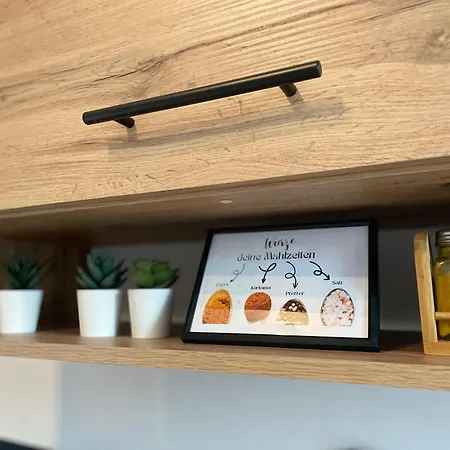 Apartment Geräumige Gemütliche In Düren-nähe Köln Und Aachen *