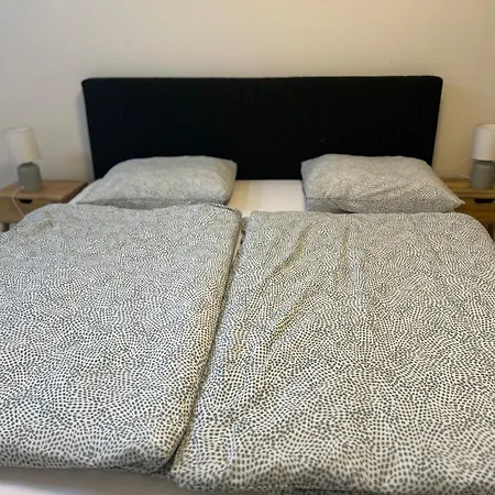 Geräumige Gemütliche In Düren-nähe Köln Und Aachen Apartment Düren - Eifel