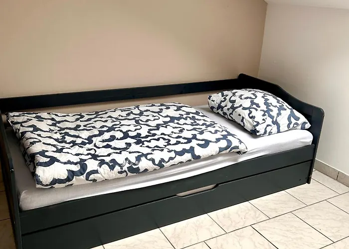 Geraeumige Gemuetliche In Dueren-naehe Koeln Und Aachen