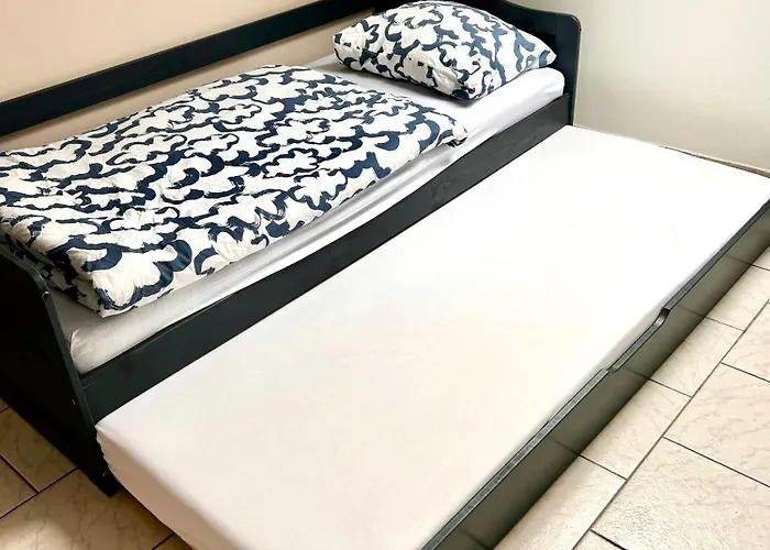 Geraeumige Gemuetliche In Dueren-naehe Koeln Und Aachen Apartmán *