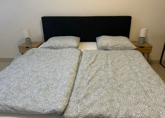 Geraeumige Gemuetliche In Dueren-naehe Koeln Und Aachen Apartmán Düren - Eifel